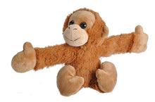 Huggers Orangutan Plush - Wild Republic - The Toy Store