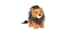 Lion Cub Stuffed Animal - Wild Republic - The Toy Store