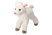 Mini Lamb Soft Plush Toy - Wild Republic - The Toy Store
