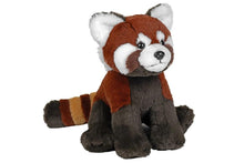 Mini Red Panda Plush - Wild Republic - The Toy Store