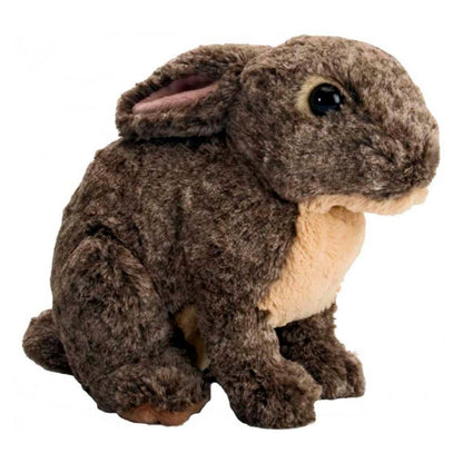 Plush Toy - Wild Republic - Rabbit - The Toy Store