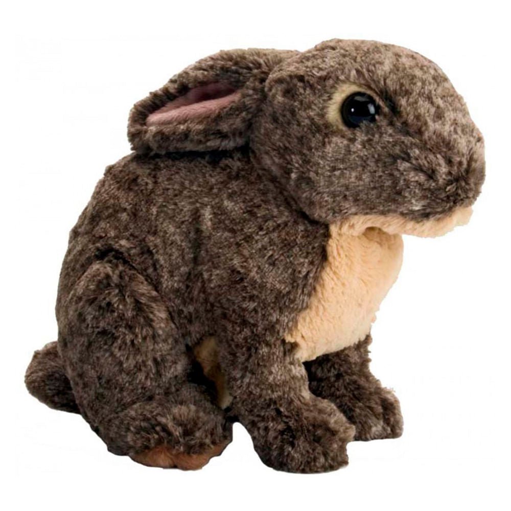 Soft Rabbit Plush Toy - Wild Republic - The Toy Store
