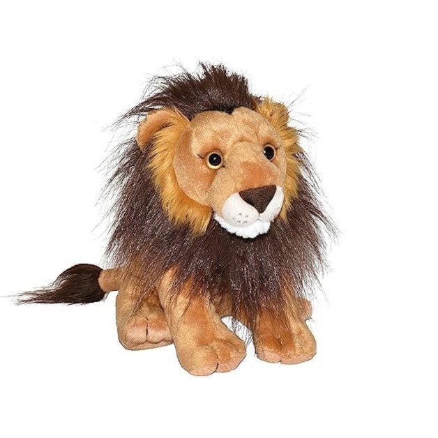 Stuffed Animal Plush - Wild Republic - Tiger - The Toy Store