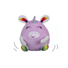 Windy Bums Cheeky Farting Soft Unicorn Toy / Funny Gift - Windy Bums - The Toy Store