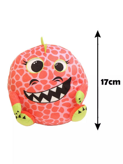 Windy Bums Dinosaur Plush - Windy Bums - The Toy Store