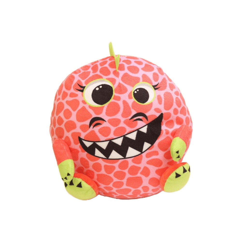 Windy Bums Dinosaur Plush - Windy Bums - The Toy Store