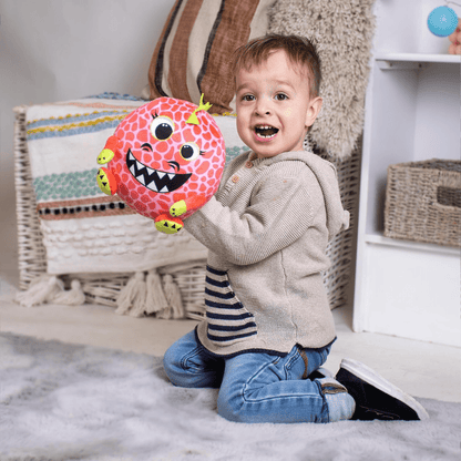 Windy Bums Dinosaur Plush - Windy Bums - The Toy Store