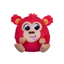 Windy Bums Monkey Plush - Windy Bums - The Toy Store