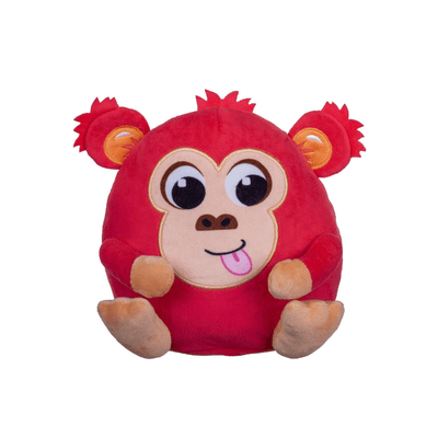 Windy Bums Monkey Plush