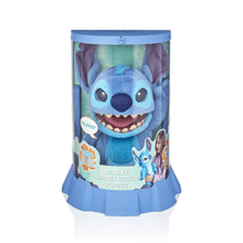 Stitch Real Fx Anima - Wow Stuff - The Toy Store
