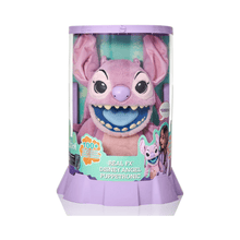 Stitch Realfx Angel Puppetronic - Wow Stuff - The Toy Store