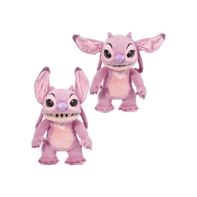 Stitch Realfx Angel Puppetronic