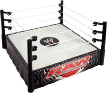 WWE RAW Superstar Ring - Wwe - The Toy Store