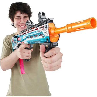 Blaster Sinister Pro series - X - Shot - The Toy Store