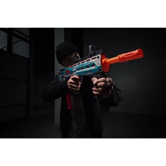 Blaster Sinister Pro series - X - Shot - The Toy Store