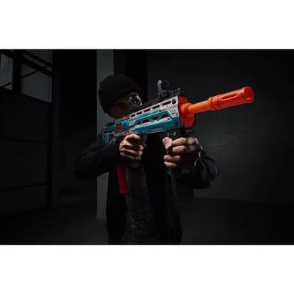 Blaster Sinister Pro series - X - Shot - The Toy Store