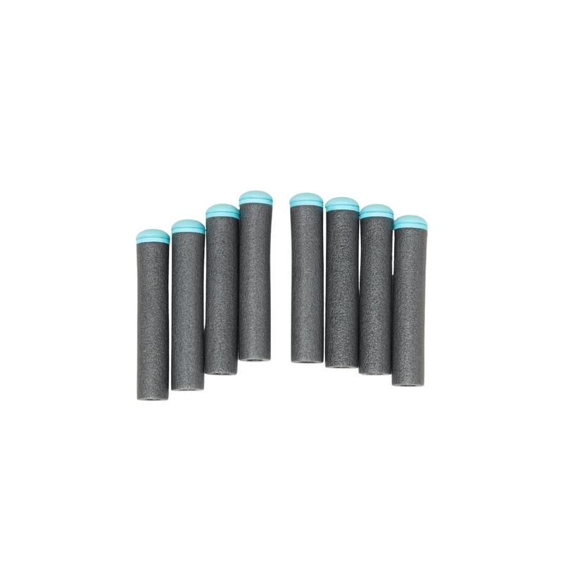 Excel 36 Pack Darts Refill Grey/Blue