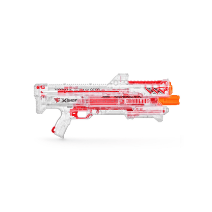 Faze Chaos Ragequit Blaster - X - Shot - The Toy Store