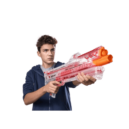 Faze Chaos Ragequit Blaster - X - Shot - The Toy Store