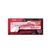Faze Chaos Ragequit Blaster - X - Shot - The Toy Store
