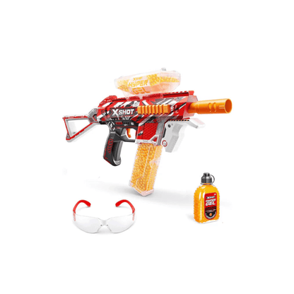 Hyper Gel Medium Blaster Gun - X - Shot - The Toy Store