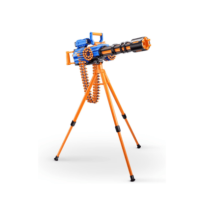 Insani Motorized Rage Fire Blaster - X - Shot - The Toy Store