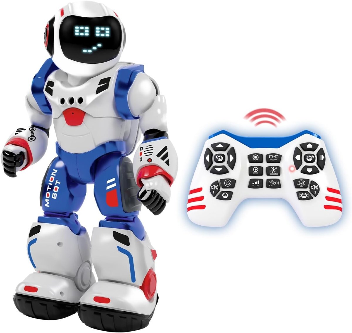 Bruce Robot - Xtrem Bots - The Toy Store