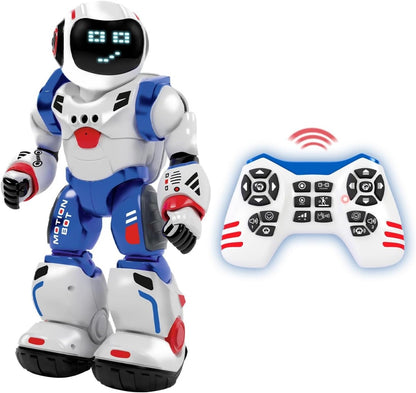 Bruce Robot - Xtrem Bots - The Toy Store