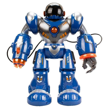Elite Bot Interactive Robot Toy - Xtrem Bots - The Toy Store