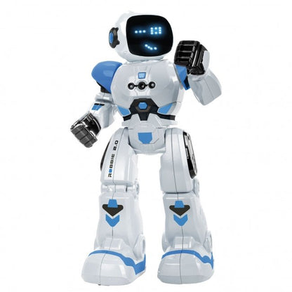Interactive Robot Robbie Bot - Xtrem Bots - The Toy Store