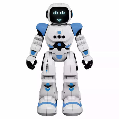 Interactive Robot Robbie Bot - Xtrem Bots - The Toy Store