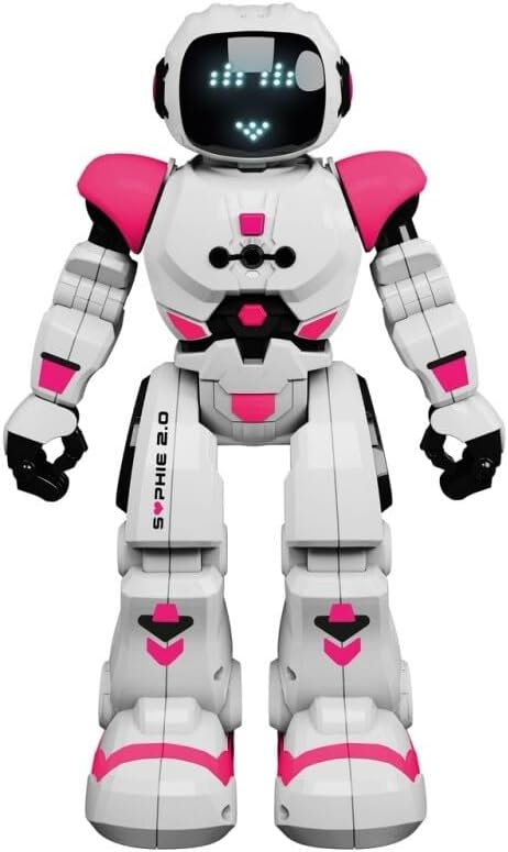Sophie Robot - Xtrem Bots - The Toy Store