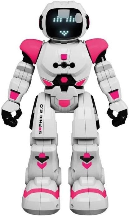 Sophie Robot - Xtrem Bots - The Toy Store
