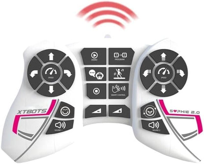 Sophie Robot - Xtrem Bots - The Toy Store