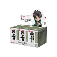 Attack On Titan Anime Series YuMe Toys - Yume - The Toy Store
