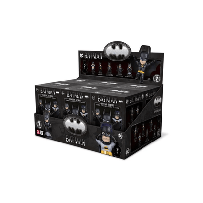 Batman Generations Series Set - Yume - The Toy Store