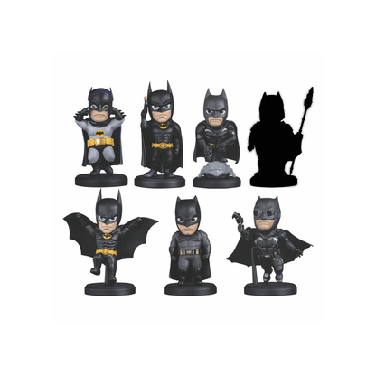 Batman Generations Series Set - Yume - The Toy Store