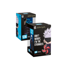 Dznr Plush Jujutsu Kaisen Saturo Gojo - Yume - The Toy Store