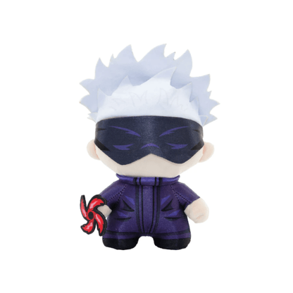 Dznr Plush Jujutsu Kaisen Saturo Gojo - Yume - The Toy Store