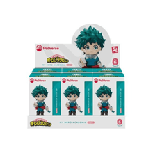 My Hero Academia Anime Figures Blind Box S1 - Yume - The Toy Store