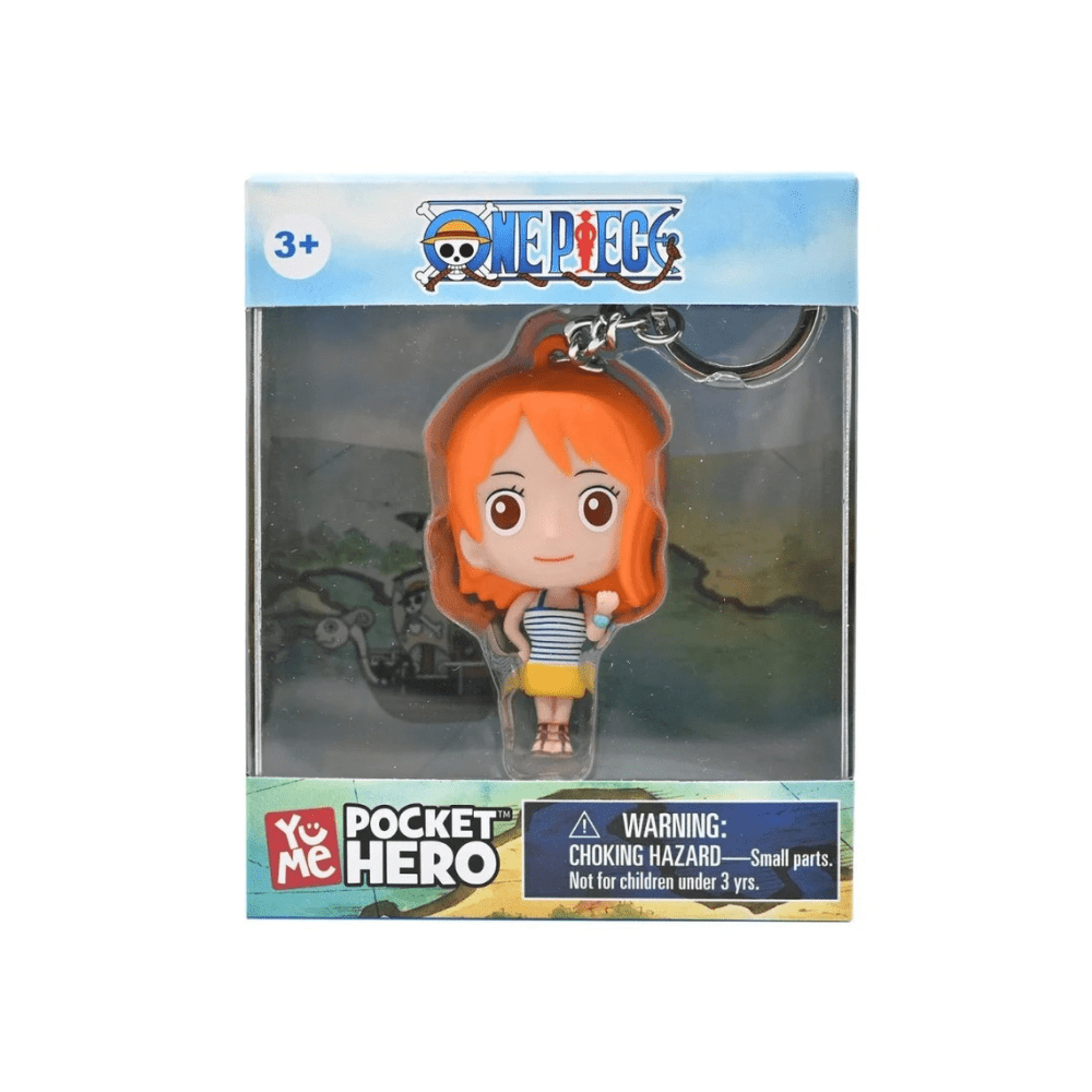 OnePcs: Yume - Pocket Hero Series 2 - Yume - The Toy Store