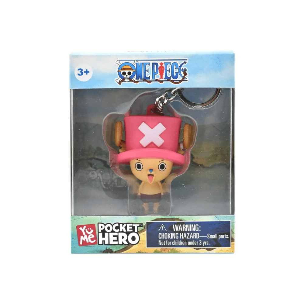 OnePcs: Yume - Pocket Hero Series 2 - Yume - The Toy Store