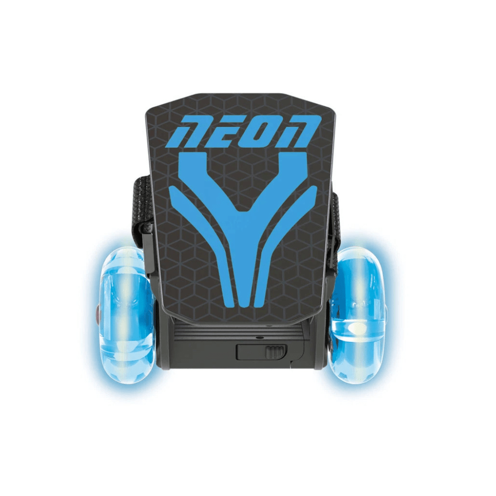 Flashing Heel Wheels Clip on Skates - YVolution - The Toy Store