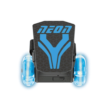 Flashing Heel Wheels Clip on Skates - YVolution - The Toy Store