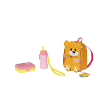 Baby Born Kindergarten Backpack Set - Zapf - The Toy Store