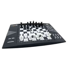 Electronic Chess Board Game - Zig Zag - The Toy Store