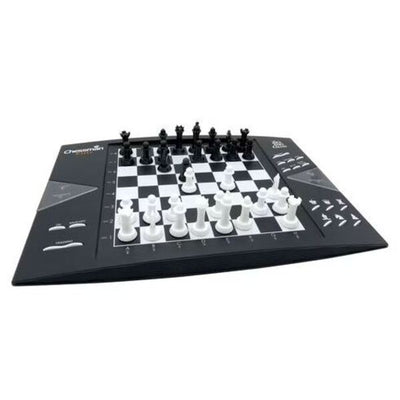 Electronic Chess Board Game