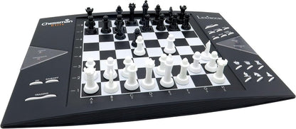 Electronic Chess Board Game - Zig Zag Toys - The Toy Store