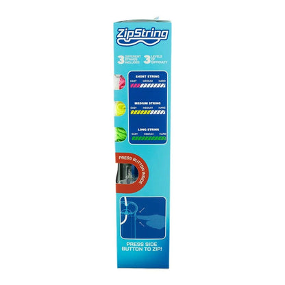 ZipString Classic - Bodacious Blue - ZipString - The Toy Store