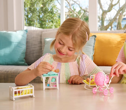 baby doll with cloth - Zuru - The Toy Store